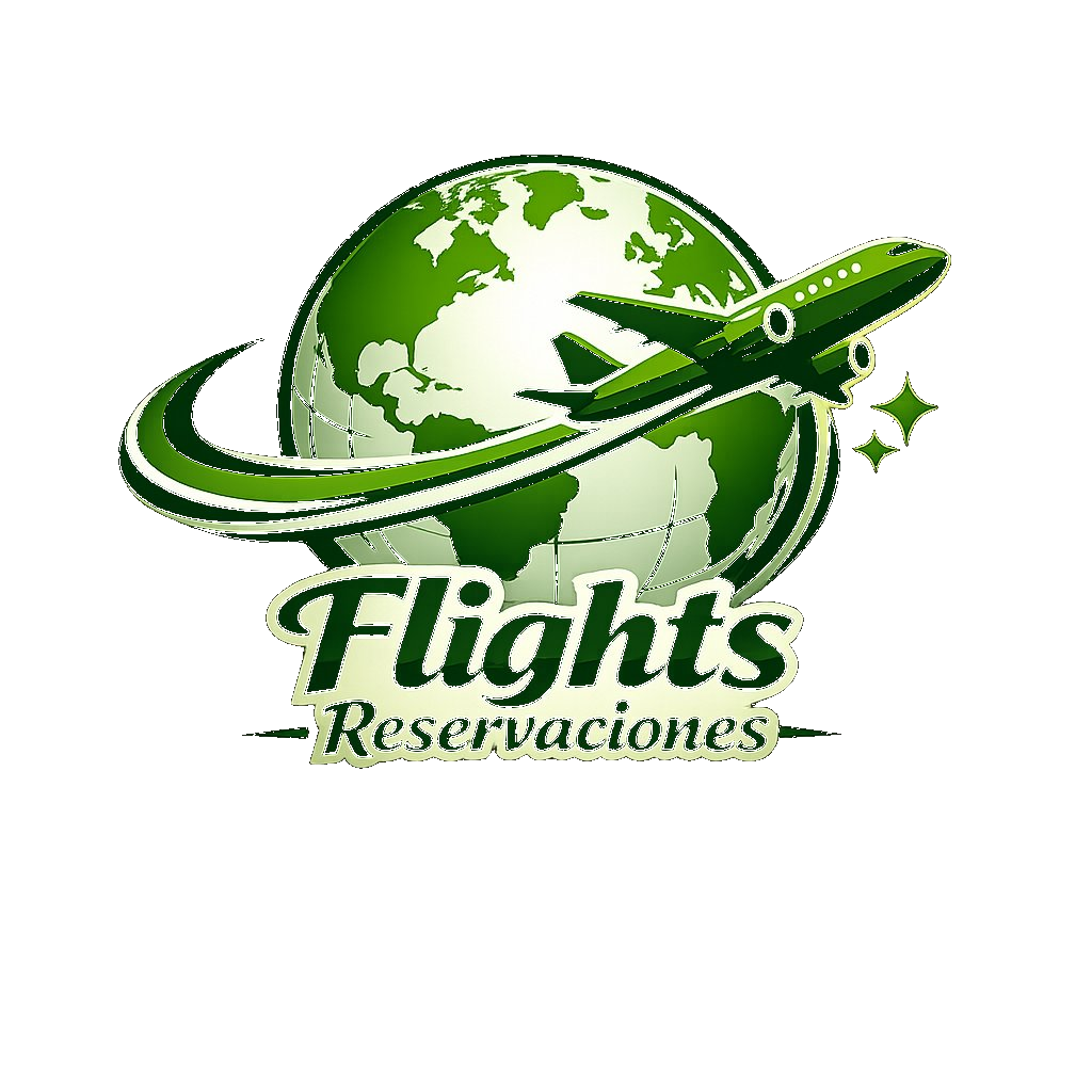 Flights Reservaciones